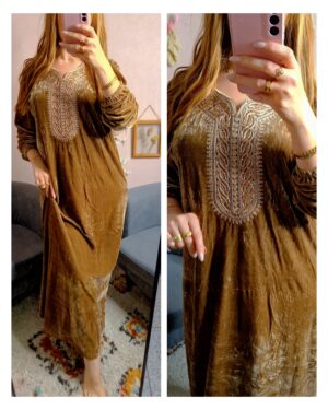 🌺Robe d'intérieur 🌺