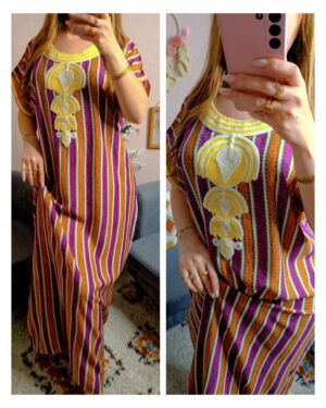 🌺Robe d'intérieur 🌺