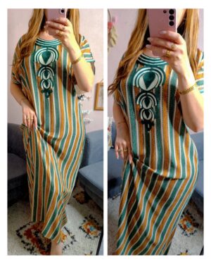 🌺Robe d'intérieur 🌺