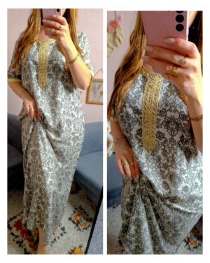 🌺Robe d'intérieur 🌺