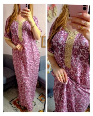 🌺Robe d'intérieur 🌺