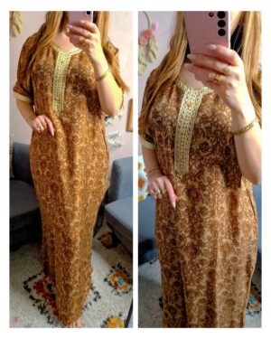 🌺Robe d'intérieur 🌺