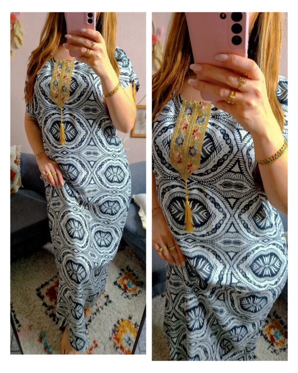 🌺Robe d'intérieur 🌺