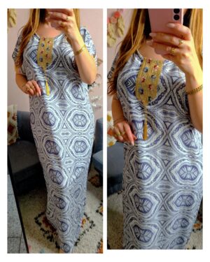 🌺Robe d'intérieur 🌺
