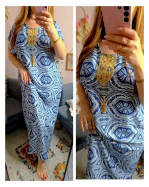 🌺Robe d'intérieur 🌺