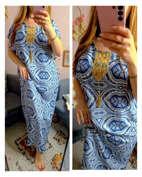🌺Robe d'intérieur 🌺