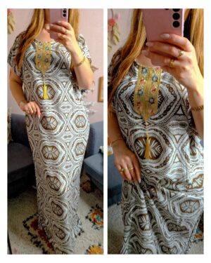 🌺Robe d'intérieur 🌺