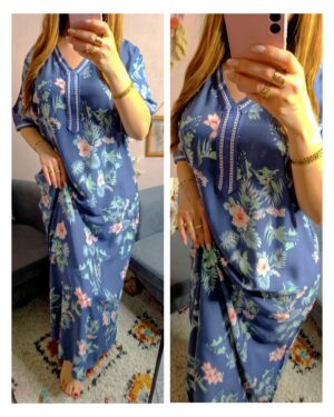 🌺Robe d'intérieur 🌺