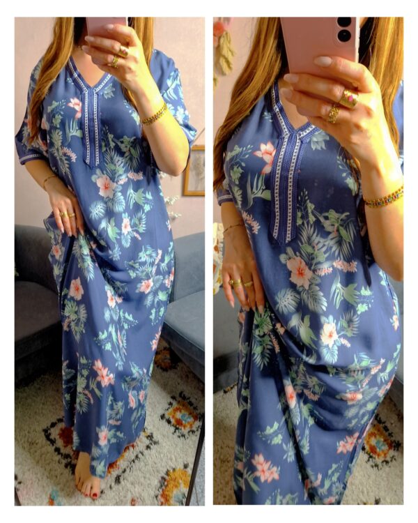 🌺Robe d'intérieur 🌺