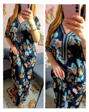 🌺Robe d'intérieur 🌺