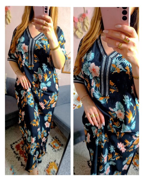 🌺Robe d'intérieur 🌺