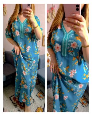 🌺Robe d'intérieur 🌺