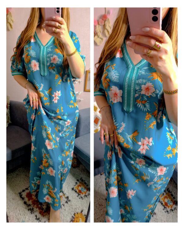🌺Robe d'intérieur 🌺