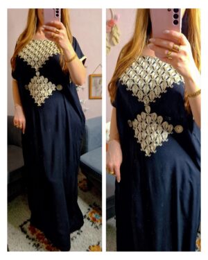 🌺Robe d'intérieur 🌺