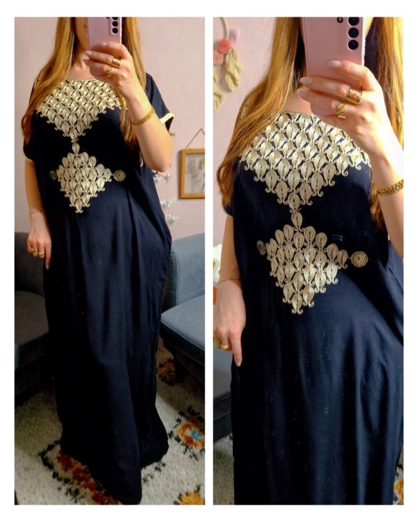 🌺Robe d'intérieur 🌺