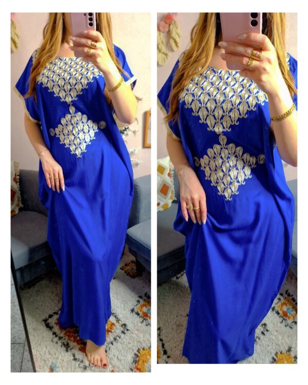 🌺Robe d'intérieur 🌺