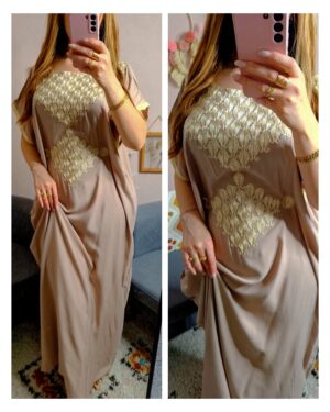 🌺Robe d'intérieur 🌺