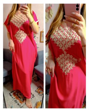 🌺Robe d'intérieur 🌺