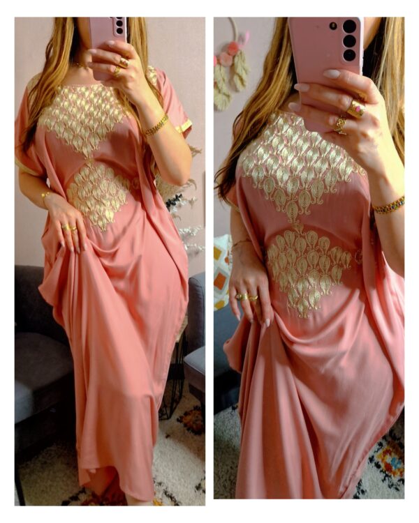 🌺Robe d'intérieur 🌺