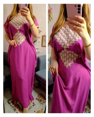 🌺Robe d'intérieur 🌺