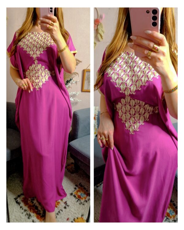 🌺Robe d'intérieur 🌺
