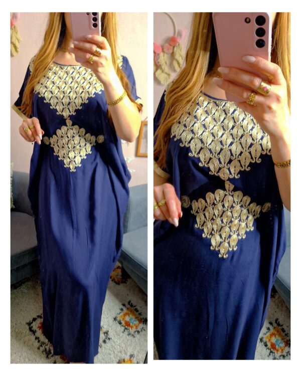 🌺Robe d'intérieur 🌺