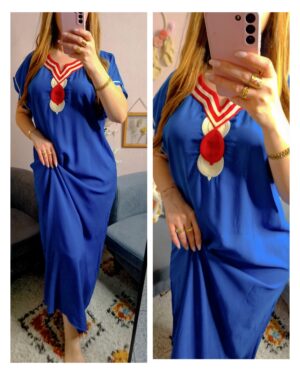 🌺Robe d'intérieur 🌺