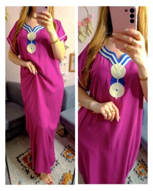 🌺Robe d'intérieur 🌺