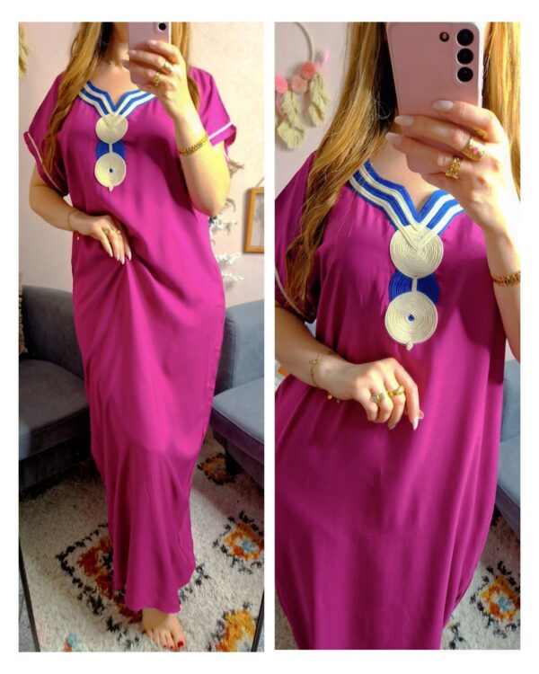 🌺Robe d'intérieur 🌺