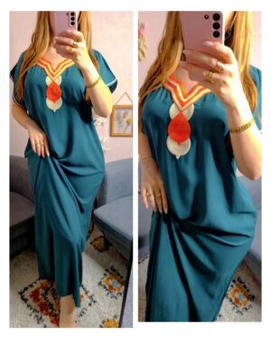 🌺Robe d'intérieur 🌺