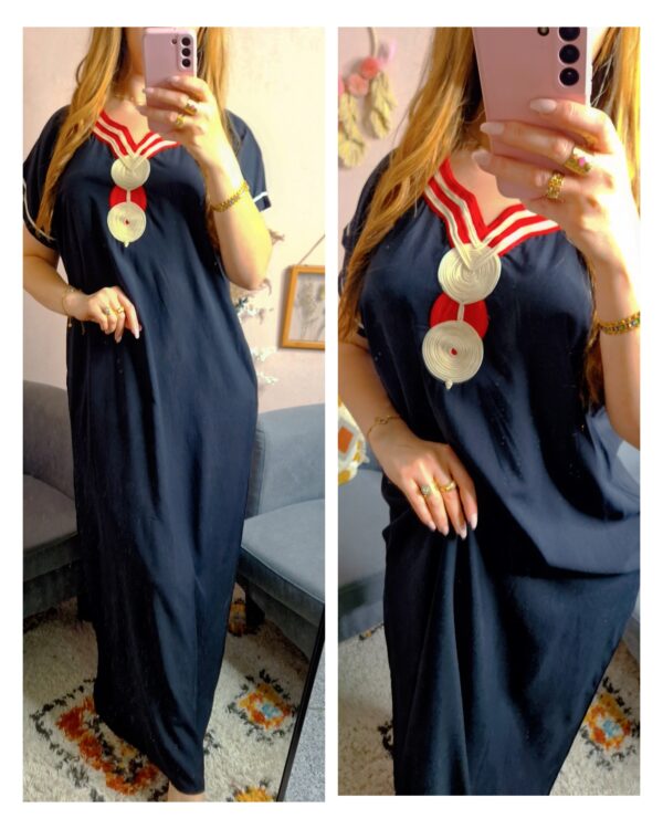 🌺Robe d'intérieur 🌺