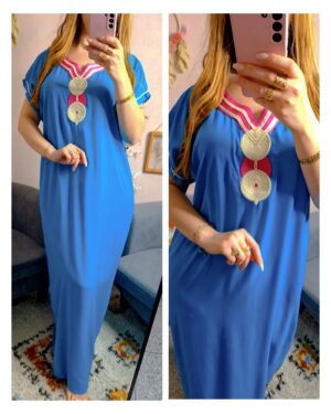 🌺Robe d'intérieur 🌺