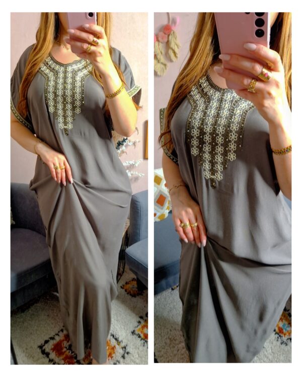 🌺Robe d'intérieur 🌺
