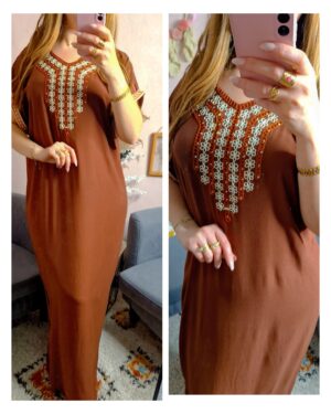 🌺Robe d'intérieur 🌺