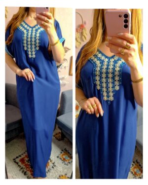 🌺Robe d'intérieur 🌺
