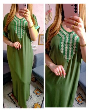 🌺Robe d'intérieur 🌺