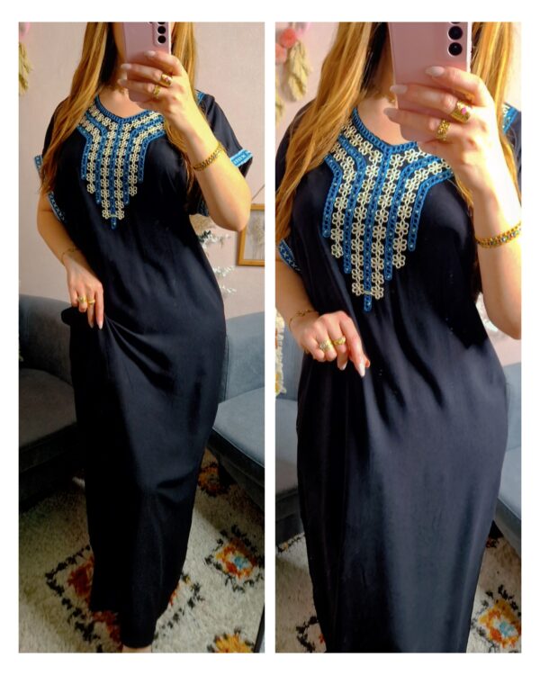 🌺Robe d'intérieur 🌺