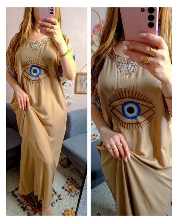 🌺Robe d'intérieur 🌺