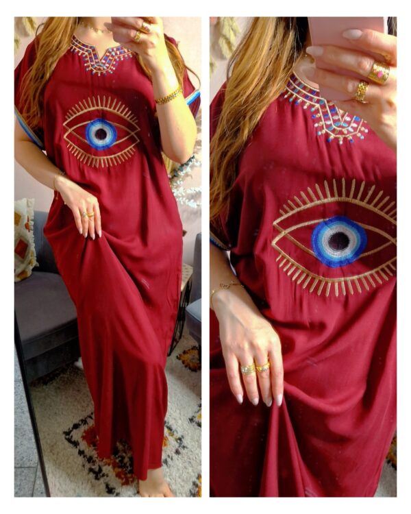 🌺Robe d'intérieur 🌺