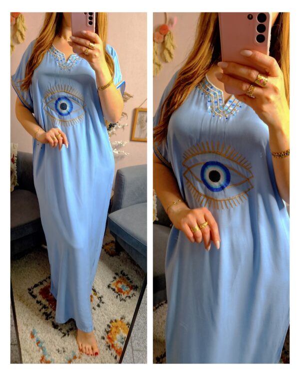 🌺Robe d'intérieur 🌺