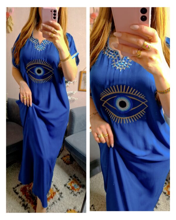 🌺Robe d'intérieur 🌺
