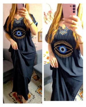 🌺Robe d'intérieur 🌺