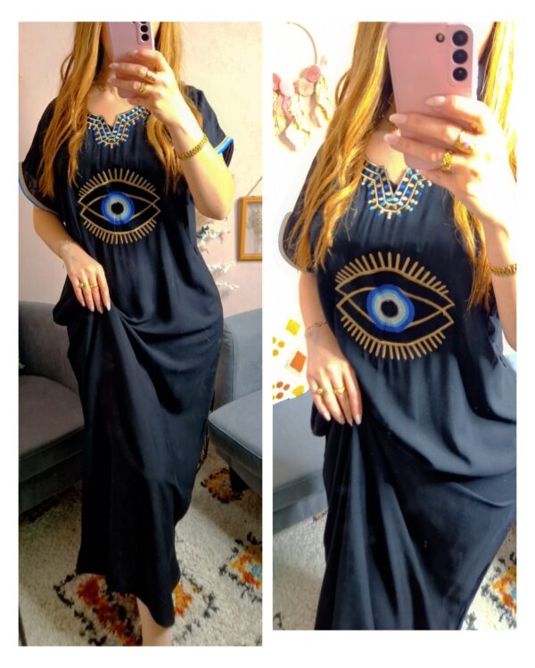 🌺Robe d'intérieur 🌺