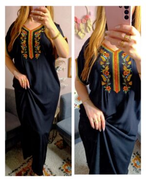 🌺Robe d'intérieur 🌺