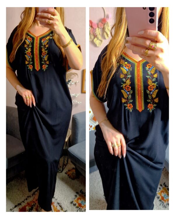 🌺Robe d'intérieur 🌺
