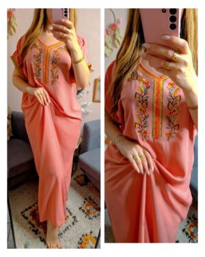 🌺Robe d'intérieur 🌺
