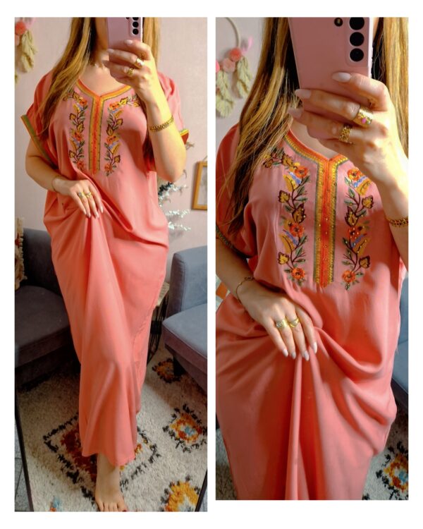 🌺Robe d'intérieur 🌺