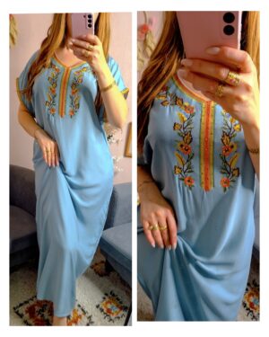🌺Robe d'intérieur 🌺