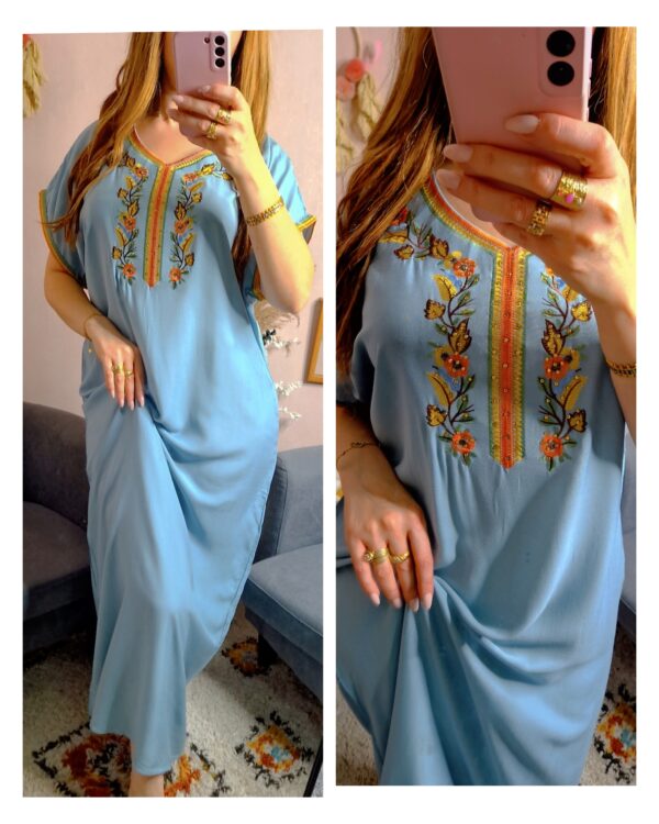 🌺Robe d'intérieur 🌺