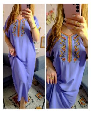 🌺Robe d'intérieur 🌺